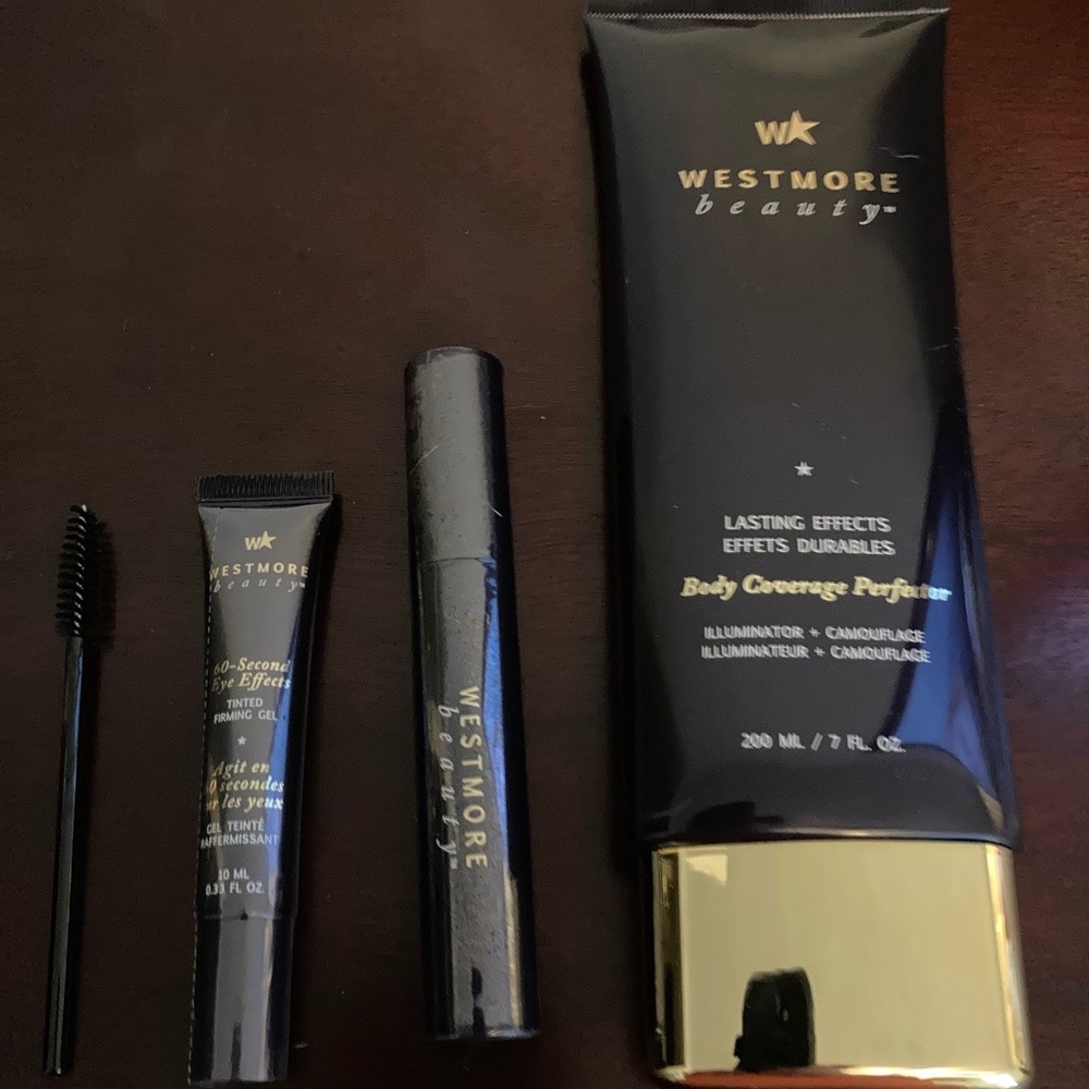 Westmore Beauty Products